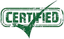 Certified and Accredited Eco Painters