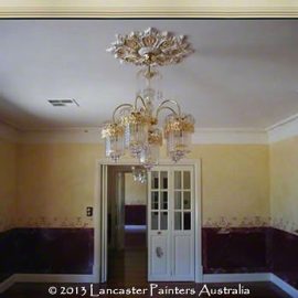 Kersbrook House Painting Adelaide