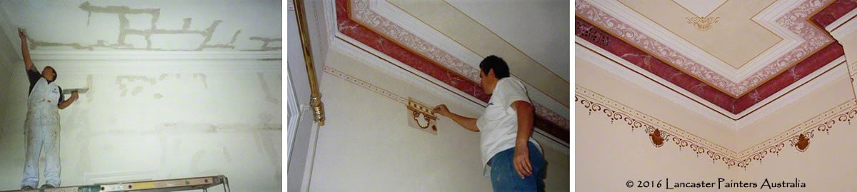 Heritage House Painting and Decorating