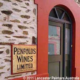 Penfolds Wines Estate