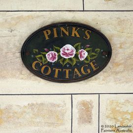 Pinaks Cottage Stirling Heritage Painting Painters Adelaide
