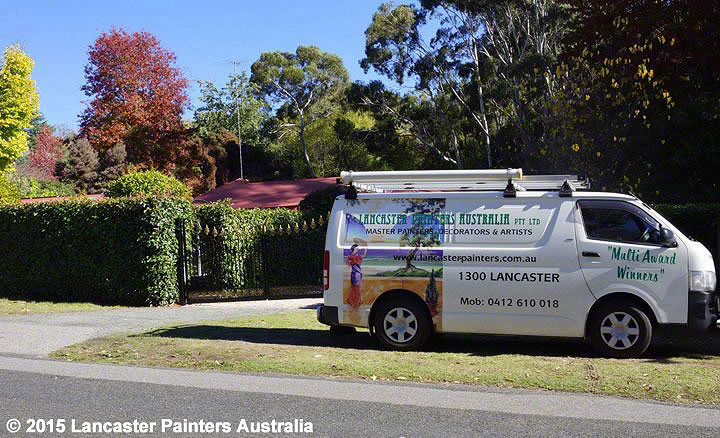 Professional Painting Services Adelaide SA