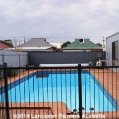 Painters Adelaide Swimming Pool Painting West Croydon