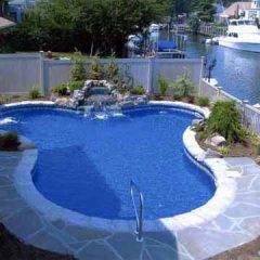 Painters Adelaide Swimming Pool Painting