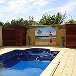 Swimming Pool Painting Quote Adelaide House Painters Quotation